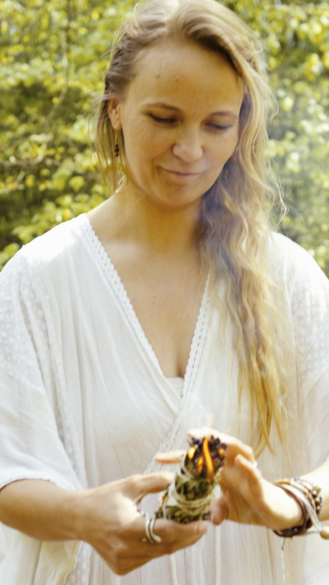 HARMONIA-RÄUCHERBÜNDEL - heritx