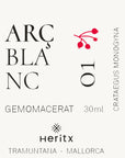 ARÇBLANC-GEMMOMAZERAT