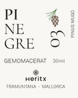 PINEGRE-GEMMOMAZERAT