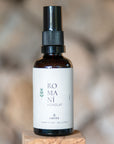ROMANÍ-HYDROLAT