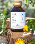 HARMONIA-ELIXIER - heritx