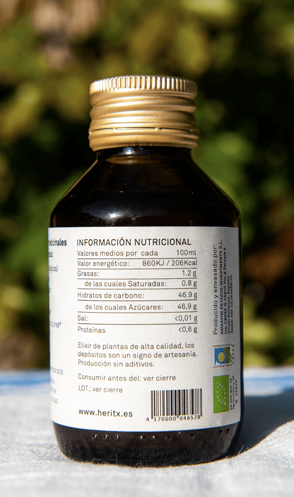 FORÇA-ELIXIER - heritx