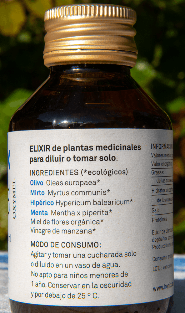 HARMONIA-ELIXIER - heritx