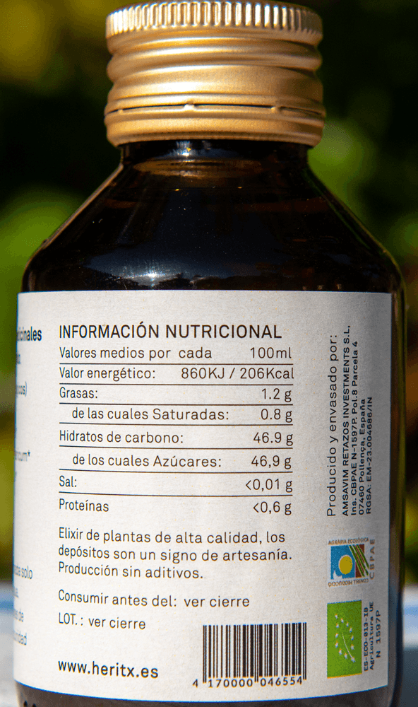 HARMONIA-ELIXIER - heritx