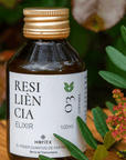 RESILIÈNCIA-ELIXIER - heritx