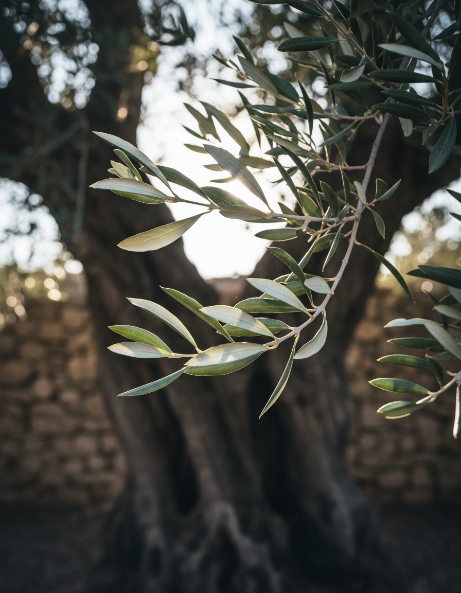 Die verborgene Kraft: Warum das Geheimnis im Blatt liegt