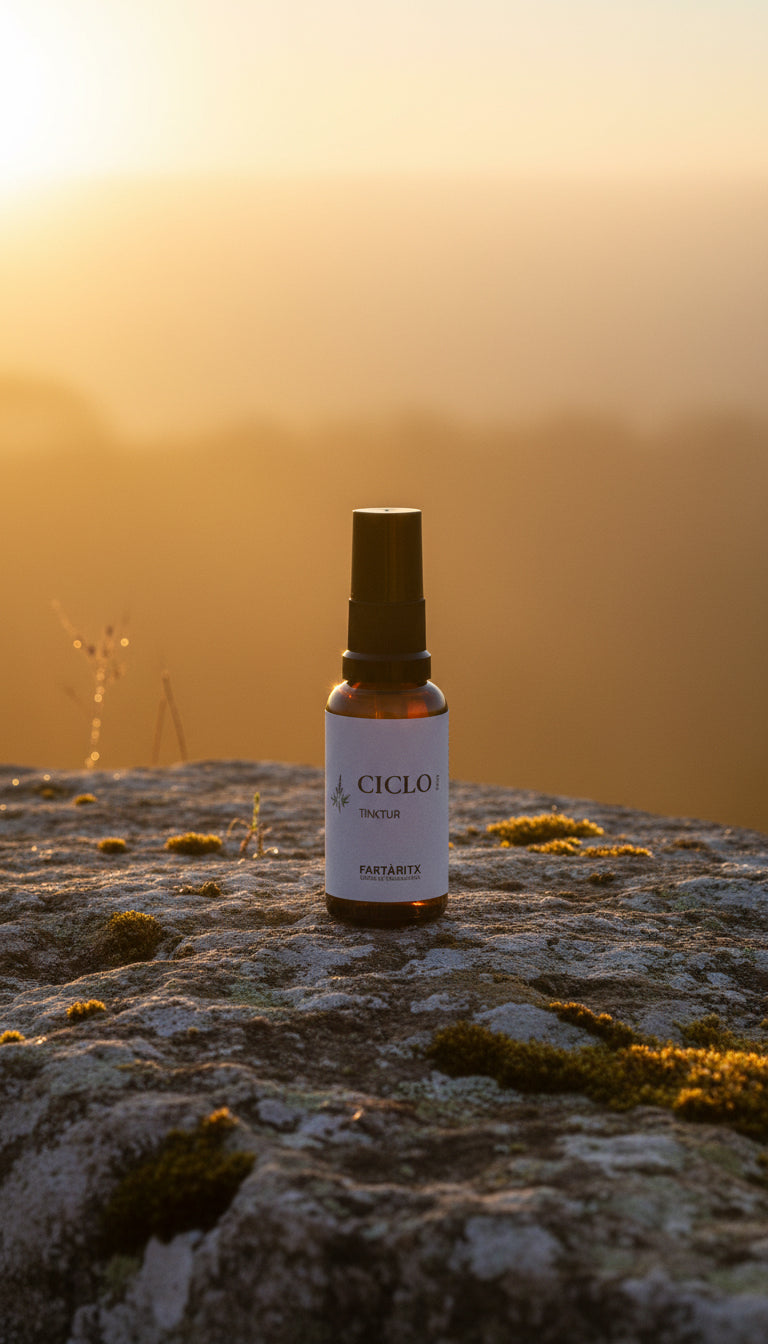 CICLO-TINKTUR