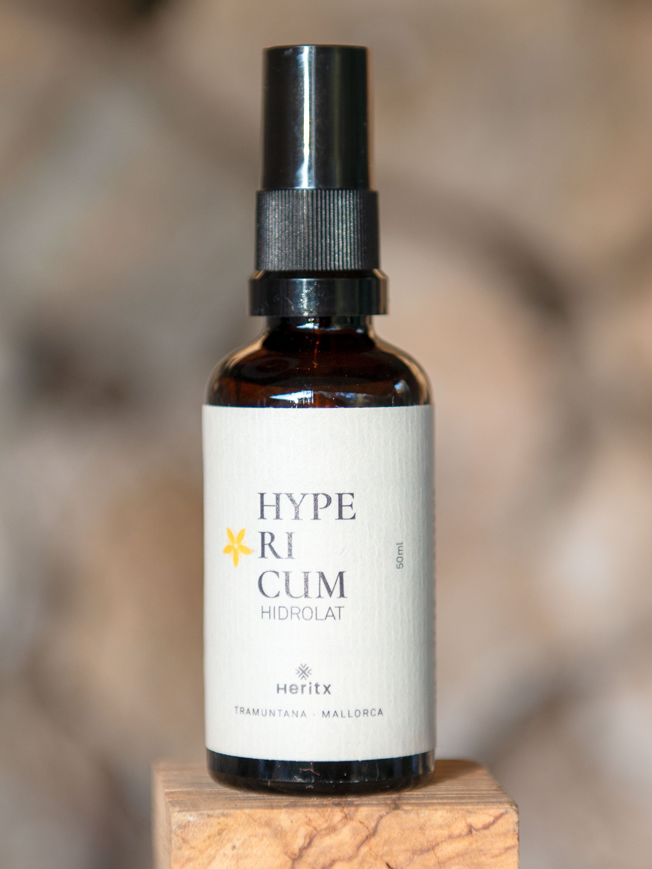 HYPERICUM-HIDROLAT