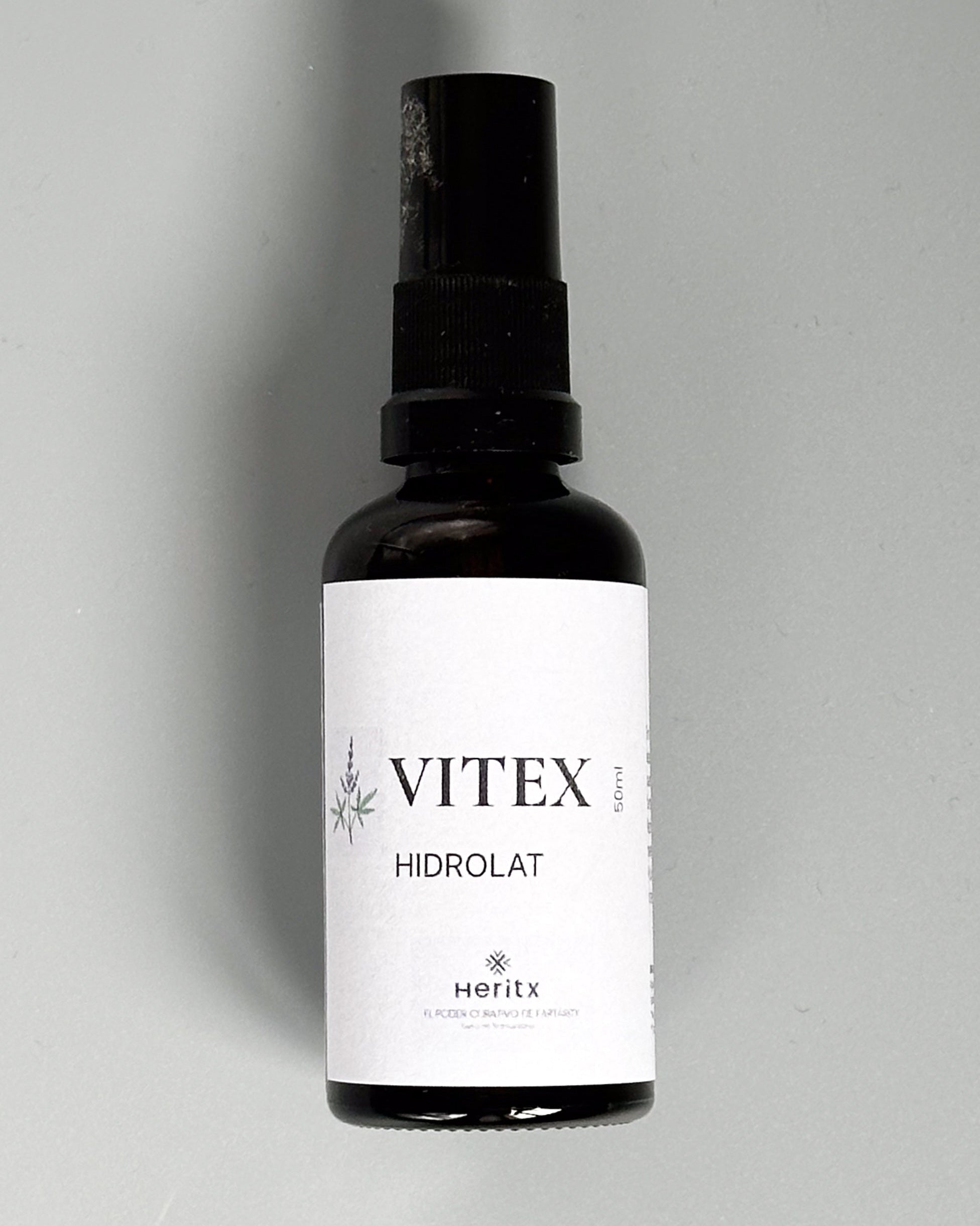 VITEX-Hydrolat