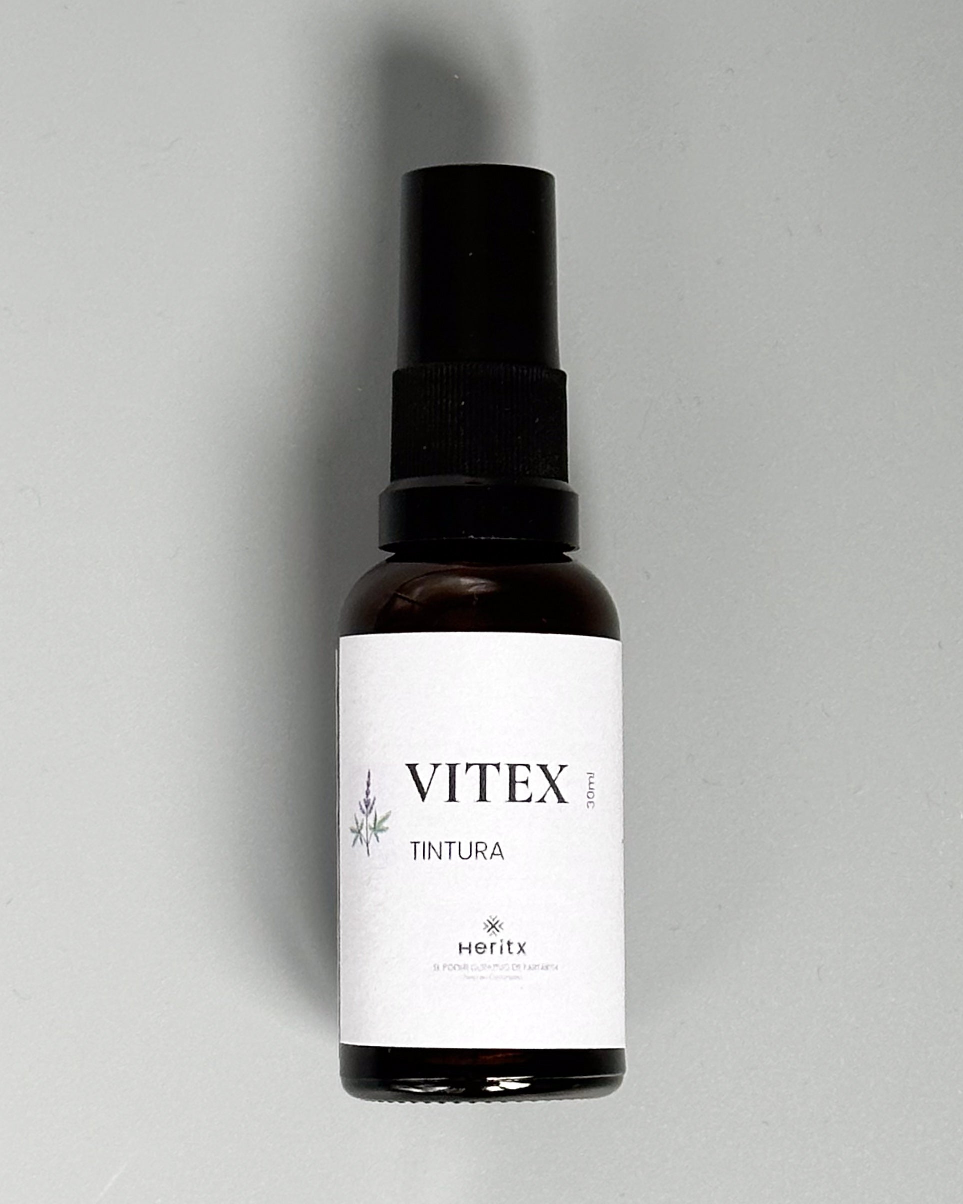 VITEX-TINKTUR