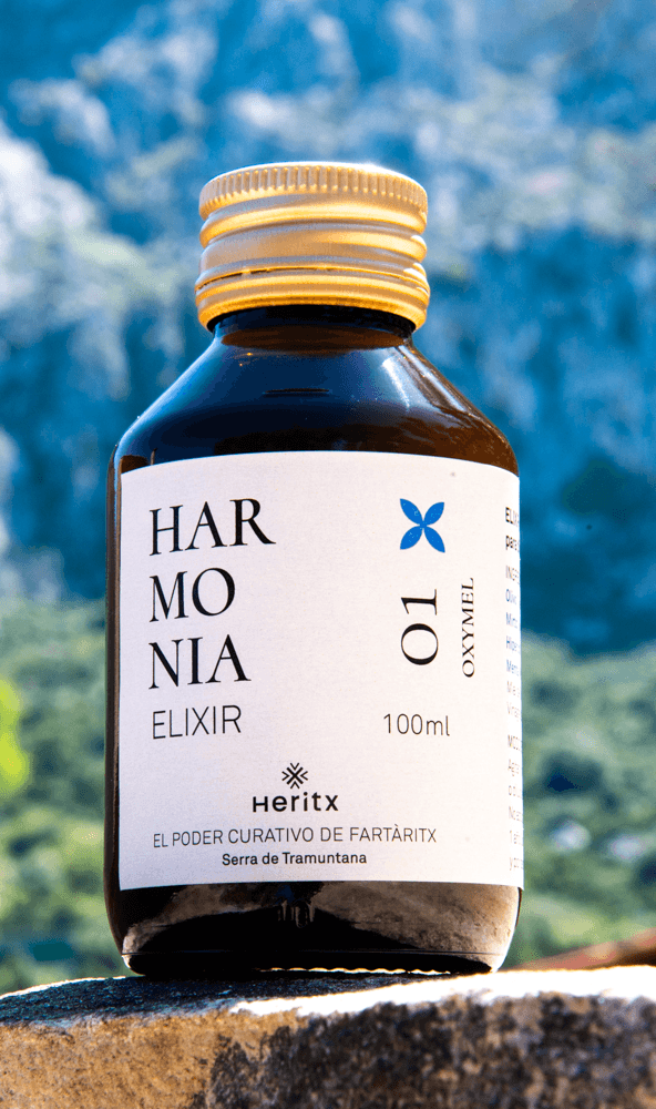 HARMONIA-ELIXIER - heritx